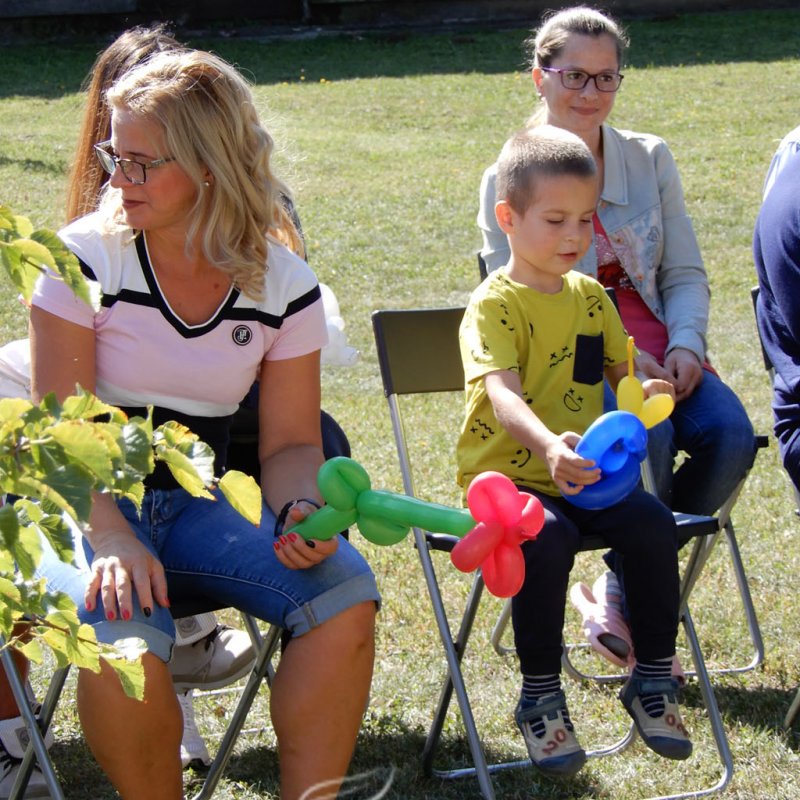 1 éves a CSODA-TÁR Óvoda Berettyóújfaluban 12